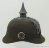 Württemberg Felt Ersatz Infantry Pickelhaube Visuel 2
